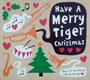  Various Artists - Have A Merry Tiger Christmas 